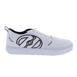Heelys Mens Pro 20 LG White Shoes (NWT)